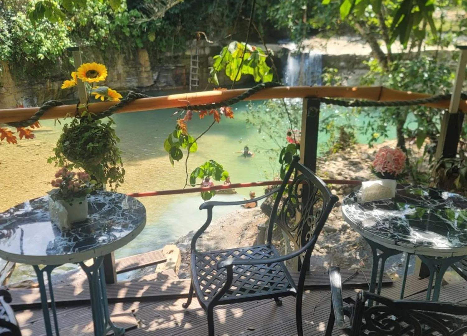 Rancho Salto Yanigua Aparthotel El Valle